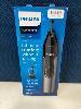 298 · PHILIPS SERIES 3000 NOSE, EAR & EYEBROW TRIMMER - GREY, (RRP $29) (BOXED), (SUBJECT TO INSURANCE CLAIM)