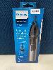 301 · PHILIPS SERIES 3000 NOSE, EAR & EYEBROW TRIMMER - GREY, (RRP $29) (BOXED), (SUBJECT TO INSURANCE CLAIM)