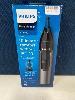 299 · PHILIPS SERIES 3000 NOSE, EAR & EYEBROW TRIMMER - GREY, (RRP $29) (BOXED), (SUBJECT TO INSURANCE CLAIM)
