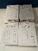 321 · 4 x THOR ALPHA 1 SINGLE OUTLET FORWARD FACING POWER FILTER & SURGE PROTECTORS, (RRP $180) (BOXED), (SUBJECT TO INSURANCE CLAIM)