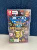 179 · NINTENDO SWITCH GAME, - NINTENDO WORLD CHAMPIONSHIP NES EDITION, (SUBJECT TO INSURANCE CLAIM)