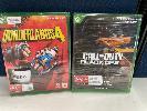 172 · 2 x XBOX SERIES X GAMES, - BORDERLANDS 4, - CALL OF DUTY BLACK OPS 6, (SUBJECT TO INSURANCE CLAIM)