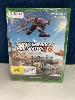 173 · XBOX SERIES X GAME, - TONY HAWKS PRO SKATER 3 & 4, (SUBJECT TO INSURANCE CLAIM)