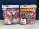 159 · 2 x PS5 GAMES, - DRAGON AGE THE VEILGUARD, - BORDERLANDS 4, (SUBJECT TO INSURANCE CLAIM)