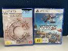 166 · 2 x PS5 GAMES, - TONY HAWKS PRO SKATER 3 & 4, - SID MEIER'S CIVILIZATION VII, (SUBJECT TO INSURANCE CLAIM)