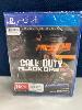 167 · PS4 GAME, - CALL OF DUTY BLACK OPS 6, (SUBJECT TO INSURANCE CLAIM)