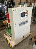 110a · LIQUID DISPENSING ROBOT, KND SYSTEMS, MOD: KD-CP2025, INCLUDING PLC CONTROL SYSTEM MASTER-K,, TOUCH SCREEN INTERFACE,, 2 x PNEUMATIC PUMP UNITS,, MOBILE, AIR CONTROL SYSTEM,, 3 x LINEAR TRAVEL UNITS, CARTESIAN ROBOT, MOD: MD160-A40 & MB126-G4G, DRIVE MOTORS, DISPENSING HEADS, ETC, 2 x PALLETS