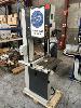 52 · BAND SAW, MOD: SBW-4300, MOTOR: 15kw/115A, S/NO: 06060026, 240V, 10 AMP