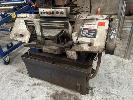 56 · HORIZONTAL BANDSAW, PARAMOUNT, MOD: FHBS-916A, 9" x 16", 240V