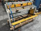 58 · GUILLOTINE, PARAMOUNT, MOD: FS-F5216, CUTTING THICKNESS: 1.5mm, WIDTH: 1320mm, WITH ATTACHMENTS
