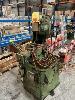 59 · COLD SAW, THOMAS, MOD: 350A, 350mm DIAMETER BLADE, POWER CLAMP, COOLANT FEED, 415V NO GST