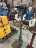66 · PEDESTAL DRILL PRESS, WALDOWN, TYPE: 8SN, 415V NO GST