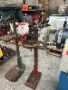 67 · PEDESTAL DRILL PRESS, MASTER MACHINERY, MOD: CH16N, 240V NO GST