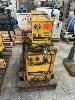 74 · MIG WELD WIA WELDMATIC 335 WELDER WITH WELDMATIC 2RD SMART FEEDER, GAS & GASLESS WITH LEADS, HOSES & REGULATORS, 415V 2RD