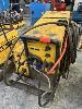 76 · MIG WELDER WIA WELDMATIC 395 INCLUDING WIRE FEED UNIT, 4RD,, LEADS, HOSE & REGULATOR, 415V