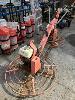 91 · CONCRETE FINISHING HELICOPTER, MASTER FINISH, HONDA GX200 PETROL ENGINE, 1000mm DIAMETER