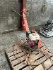 93 · CONCRETE FINISHER HELICOPTER, MASTER FINISH, POWERED BY HONDA GX200 PETROL ENGINE, 1000mm DIAMETER