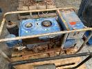 97 · GENSET, YAMAHA, MOD: EDY3000, POWERED BY DIESEL ENGINE, RATED: 3 KVA, 2 x 240V OUTLETS NO GST
