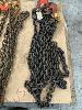 119 · LIFTING CHAINS,, TWIN LEG, SWL: 7 TONNE, 13mm CHAIN WITH SHORTENERS, LENGTH: 3.5m APPROX NO GST