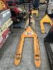 158 · PALLET JACK, MLA, MOD: MAX 2.5T