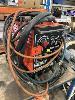 171 · TIG WELDER, KEMPAK, TIG 150, SUPER, INCLUDING LEADS, CABLES & HAND PIECE,, 240V NO GST