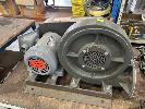 172 · BLOWER FAN UNIT, NISHIDA, 300mm FAN DIAMETER, 415V