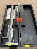 221 · HEIGHT GAUGE, GEHSTERMAN, 520mm IN CARRY CASE WITH ACCESSORIES NO GST