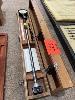 227 · BORE GAUGE, MERCER, DIAL INDICATOR, 50-152mm WITH ACCESSORIES IN CARRY CASE NO GST