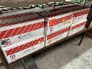 234 · JOINT SEALANT, FOSROC, NITOSEAL PU250, 6 x BOXES, 12 x 600ml TUBES/BOX