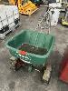 242 · FERTILISER SPREADER, SCOTTS, MOD: SR2000