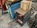 246 · TRANSMIG CIG 95 WITH LEADS & REGULATOR, 240V