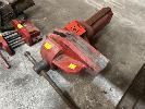 263 · OFFSET VICE, 150mm