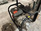 265 · WATER PUMP, OZITO, PETROL ENGINE NO GST