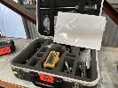 269 · MULTI GAS DETECTION UNIT, RAE SYSTEMS, MULTIRAE PLUS, WITH ACCESSORIES IN CARRY CASE NO GST