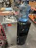 275 · WATER COOLER FOUNTAIN, WOLFEN, STAINLESS STEEL, REFRIGERATED MAINS PRESSURE WITH, BOTTLE FEED WATER COOLER, WATER WORKS
