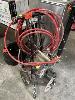 276 · AIRLESS SPRAY UNIT, HYVST, TYPE: SPX1150-210, MOBILE, 240V NO GST