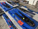 301 · 4 x PIPE FITTING CRIMPING TOOLS, RIFENG, 16 & 20mm IN CARRY CASES