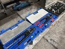 302 · 2 x PIPE FITTING CRIMPING TOOLS, RIFENG, 20mm IN CARRY CASES &, GRAB KIT OF ASSORTED PIPE FITTINGS