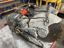 315 · 2 x CONCRETE QUICK CUT SAW, HUSQVARNA, MOD: K770, ALL FAULTS