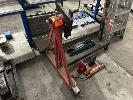 323 · MOBILE ENGINE STAND, TROLLEY JACK, BOTTLE JACKS & GREASE GUN