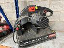 334 · FRICTION CUT OFF SAW, OZITO, MOD: MCS-2355, 356mm, 240V