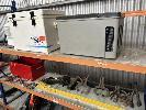 339 · 2 x PORTABLE FRIDGES, EVA KOOL, 12V, VICE GRIPS, TOOL BOX, ANGLE GRINDER, ETC, 2 x SHELVES NO GST