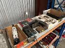 352 · ALLEN KEYS, BODY REPAIR KIT, TOOLPRO DOUBLE FLARING TOOL KIT, STANLEY No 5 PLANE, VICE, CLAMP, ETC