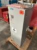 371 · DC INVERTER, SIEMENS, TYPE: SIMOVERTVC, MOD: 6SE7031-8TF60-2, INPUT: 510-650V, 221A, OUTPUT: 380-480V,, WITH SOFTWARE, AS NEW