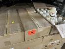 387 · PVC PIPE CEMENT, SOUDAL, CLEAR, 500ml CONTAINERS, 10 x BOXES (18/BOX) NO GST