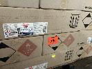 389 · PVC PIPE CEMENT, SOUDAL, CLEAR, 500ml CONTAINERS, 10 x BOXES (18/BOX) NO GST