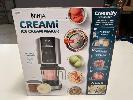 227 · ICE CREAM MAKER, NINJA CREAMI, NC300ANZ, (RRP $299) (BOXED), (SUBJECT TO INSURANCE CLAIM)
