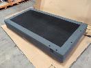 2 · AVANTE ELITE HI-LO ELECTRIC ADJUSTABLE BED BASE (NO MATTRESS) WITH MATTRESS RETAINER BARS. NO HAND CONTROL. ON CASTORS., SIZE KING SINGLE, COLOUR: SLATE, DOM: 04/2024, ** EX HIRE **
