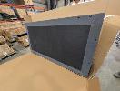 3 · AVANTE ELITE HI-LO ELECTRIC ADJUSTABLE BED BASE (NO MATTRESS). NO MATTRESS RETAINER BARS. NO HAND CONTROL. ON CASTORS., SIZE KING SINGLE, COLOUR: SLATE, DOM: 06/2023, ** EX HIRE **