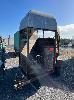 6 · 2 HORSE FLOAT, REG: TXH 278, 3100 x 1600mm, OLD SCHOOL PROJECT TRAILER, 50mm COUPLER ACCESS DOOR., 5 STUD 14" RIMS, HYDRAULIC BRAKES, TIMBER SIDES & FLOOR, WITH PAPERS NOT REGISTERED